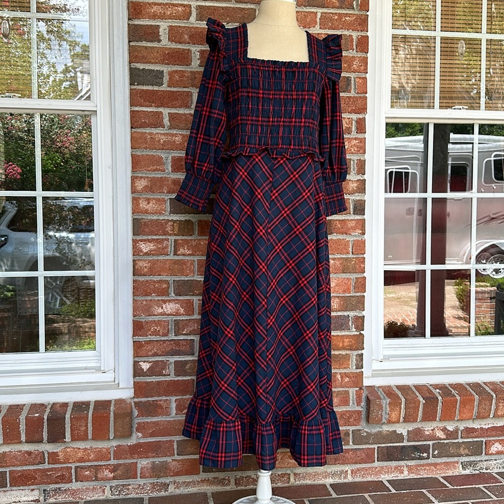 Hunter Bell Annie Dress - Picture 5 of 12